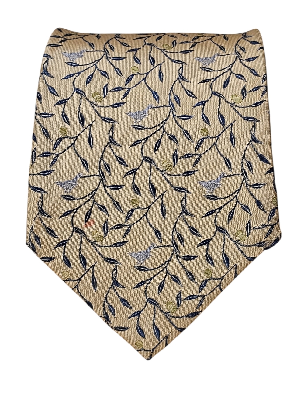 YVES SAINT LAURENT TIE